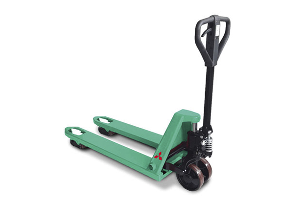 Hand pallet truck, 2.5 tonnes, ME25 / MV25 series