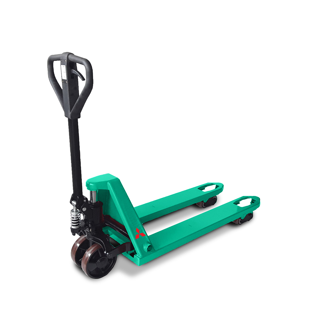 Hand pallet truck, 2.5 tonnes, ME25 / MV25 series