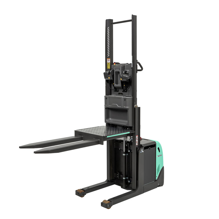 Order picker, second level, 1.0 tonnes, OPBL10P Series