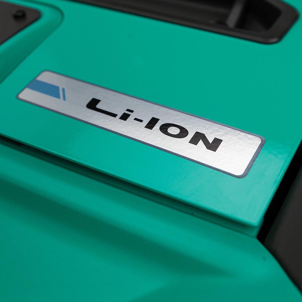 Li-ion battery