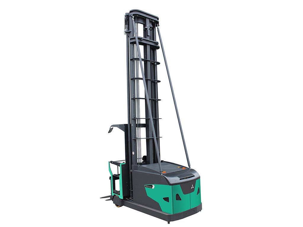 Lift heights up to 19 metres