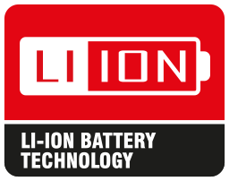 Li-ion battery (option)