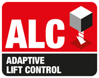 Adaptive Lift Control (ALC)