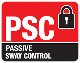 Passive Sway Control