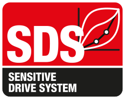 Sensitive Drive System