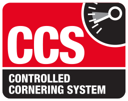 Controlled Cornering System